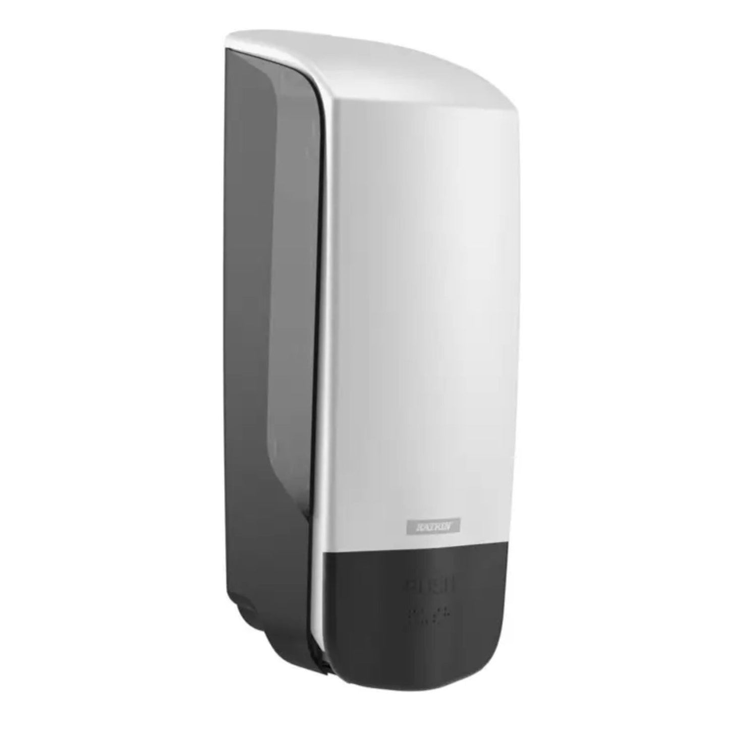 Katrin Soap Dispenser - 1000ml - White