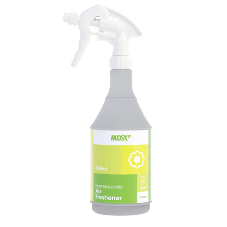 Refill Flask for Mixxit Air Freshener - 6 x 750ml