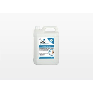 Lemon Floor Gel - 2 x 5L