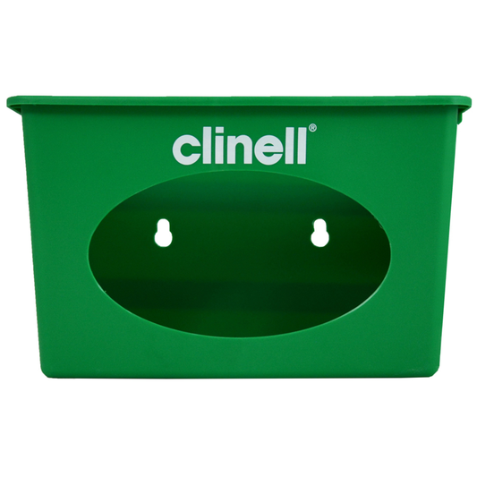 Clinell Universal Wipe Dispenser