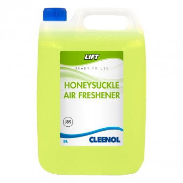 Lift Air Freshener - Honeysuckle - 1 x 5L