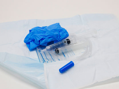 Catheterisation Kit