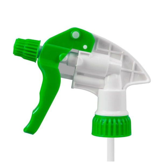 SY - Trigger Spray - Head Only - Green  - P80.11125