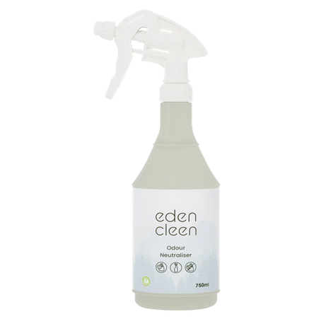 Edencleen Odour Neutraliser - Refill Flask - Case of 6