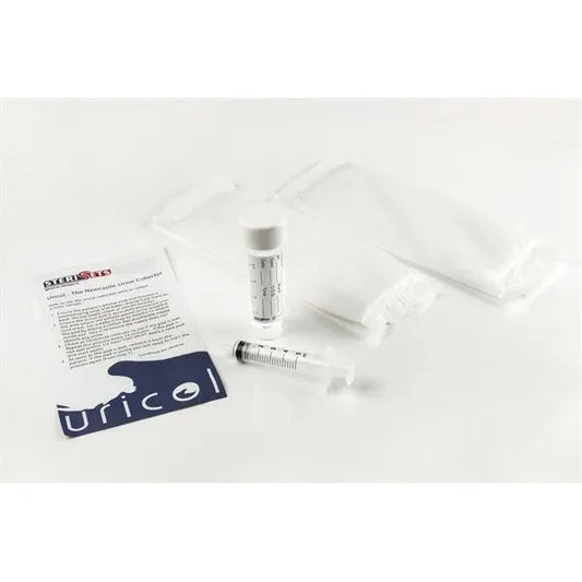 Urine Collection Kit