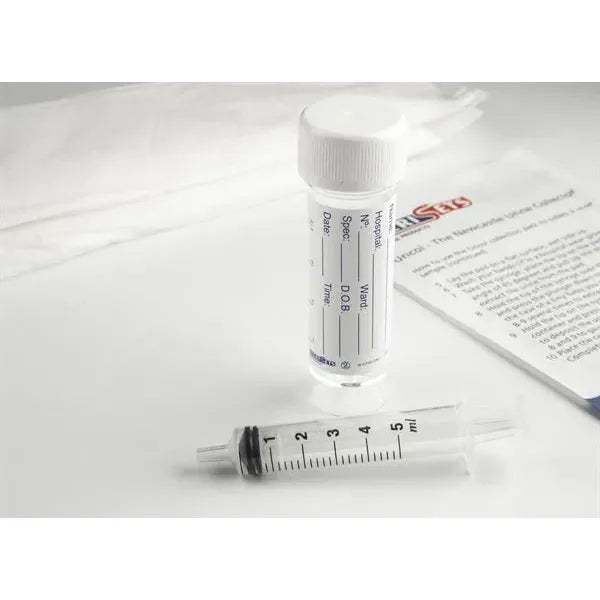 Urine Collection Kit