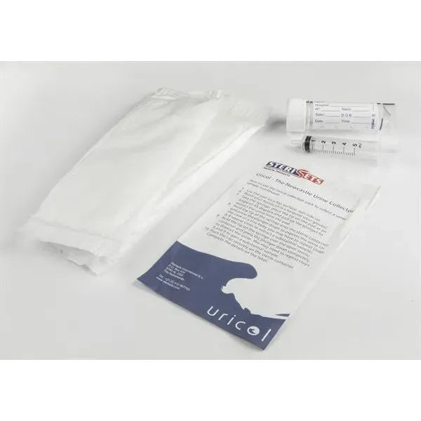 Urine Collection Kit