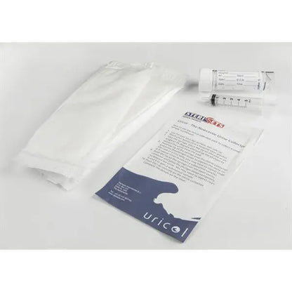 Urine Collection Kit