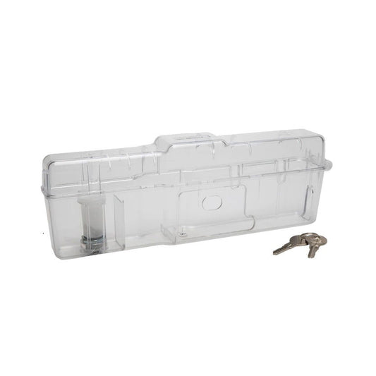 BD Ambulatory Syringe Pump Lockbox