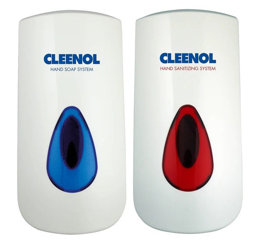 Cleenol Refillable Dispensers