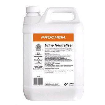 Prochem Urine Neutraliser - 5L
