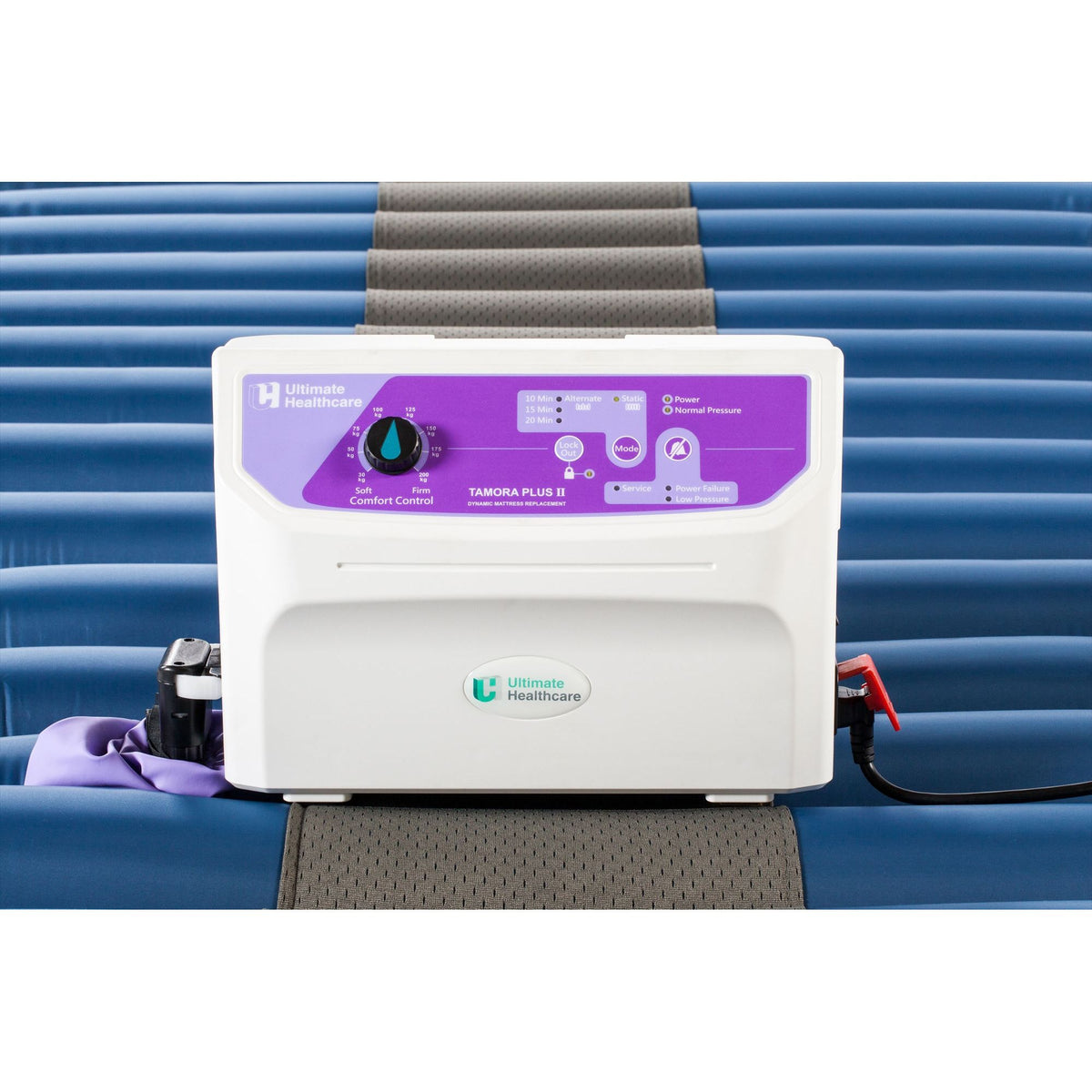 Tamora Plus II Replacement Mattress – Curalink Solutions