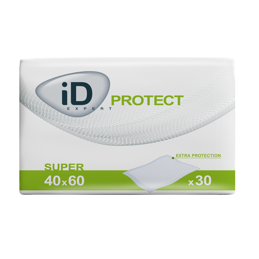 iD Expert Protect Super 40x60cm - Pack